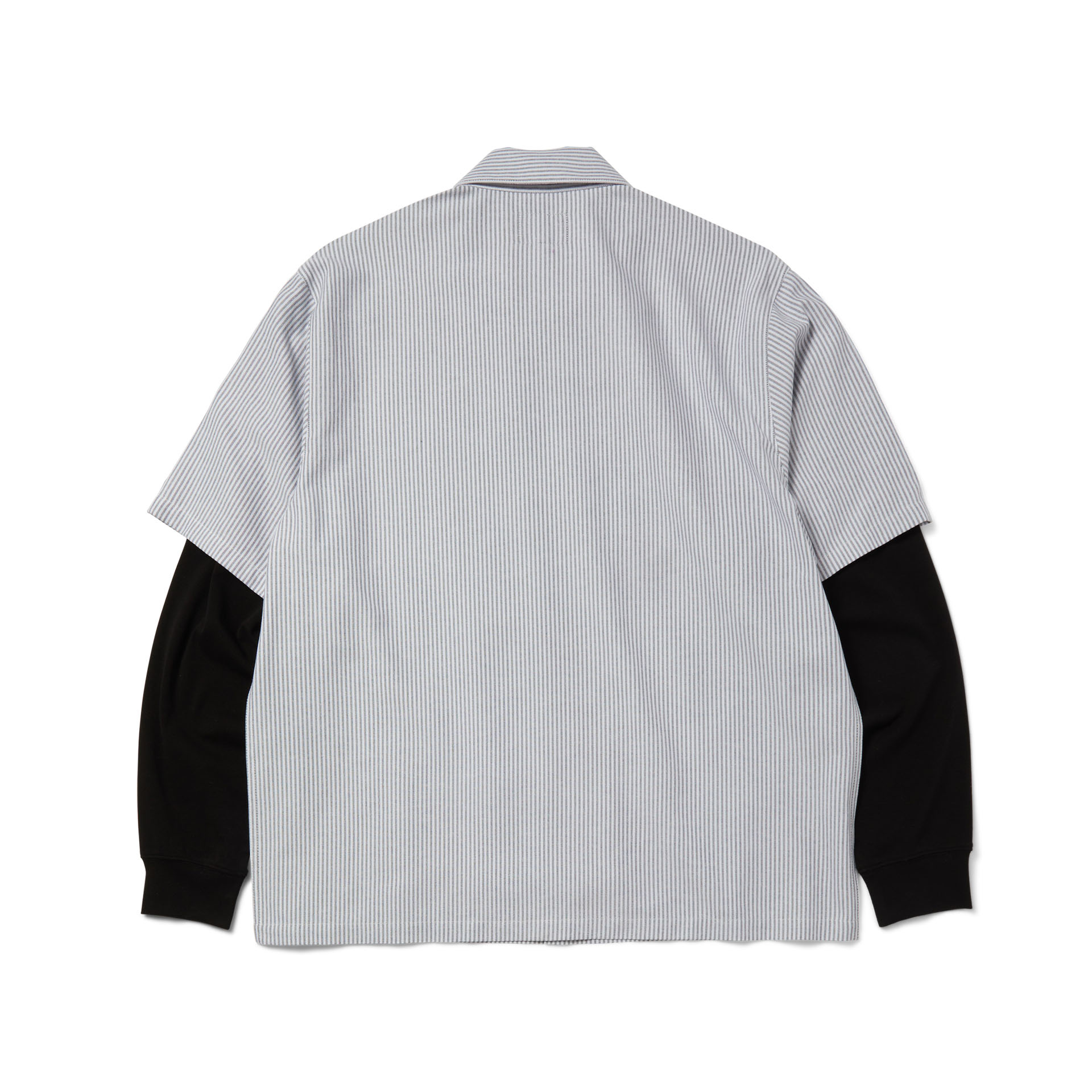 HUF Spitfire Union Work Shirt