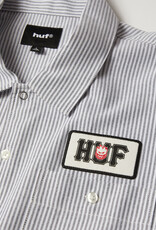 HUF Spitfire Union Work Shirt