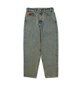 HUF HUF x Spitfire Cromer Pant Warm Wash