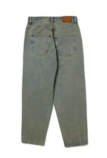 HUF HUF x Spitfire Cromer Pant Warm Wash