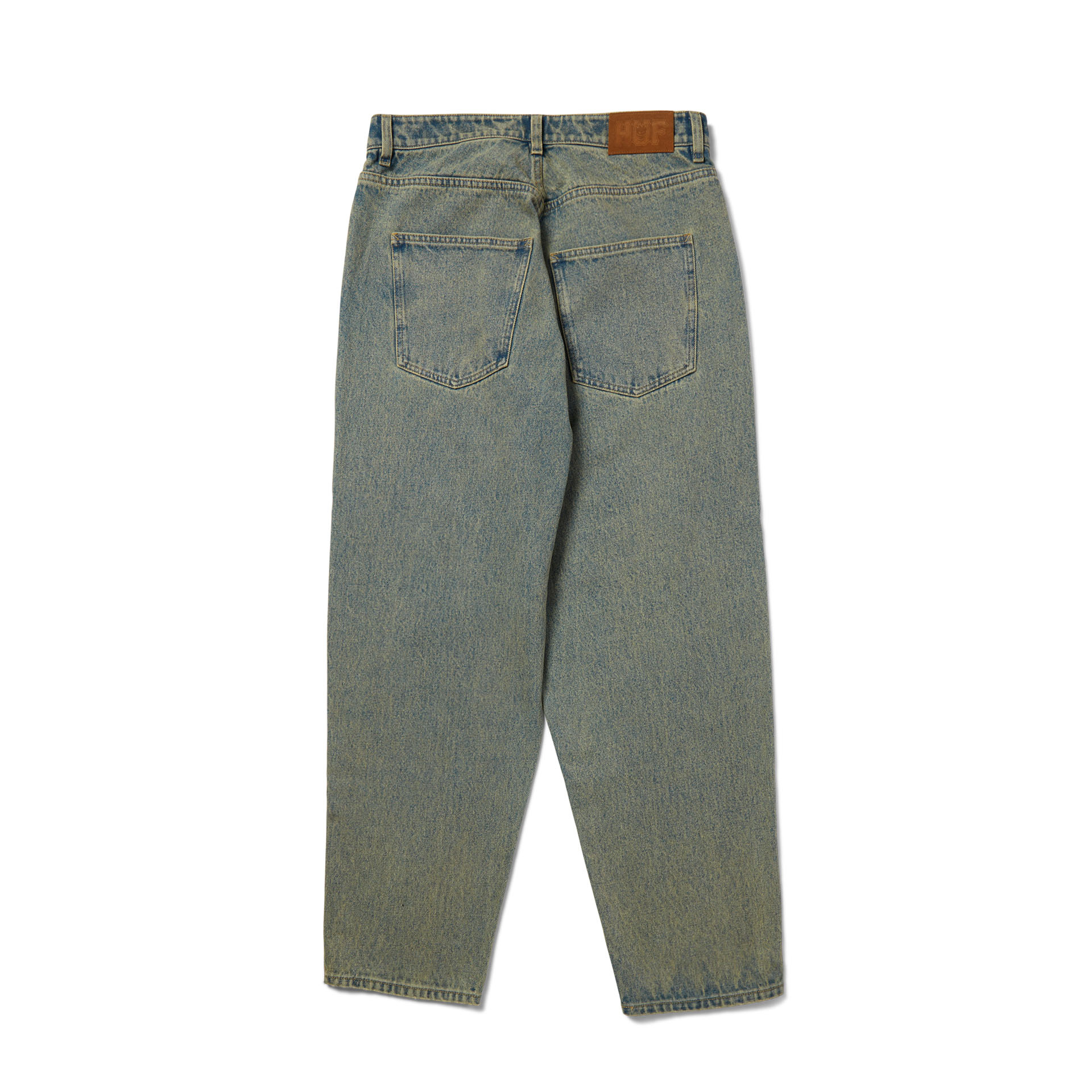 HUF HUF x Spitfire Cromer Pant Warm Wash