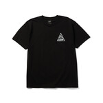 HUF Spitfire Sticker Tee Black