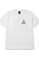HUF Spitfire Sticker Tee White