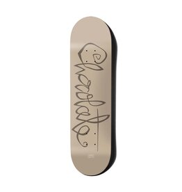 Girl Capps OG Script 8.25"