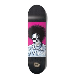 Girl Pacheco Skull of Fame 8.375"