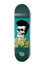 Girl Brophy Skull of Fame 8.5"