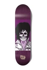 Girl Bannerot Skull of Fame 8.25"