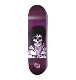 Girl Bannerot Skull of Fame 8.25"