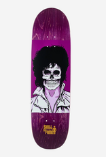 Girl Bannerot Skull of Fame 9"