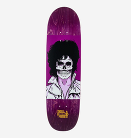 Girl Bannerot Skull of Fame 9"