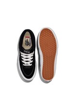 Vans Shoes Skate Half Cab Black/White