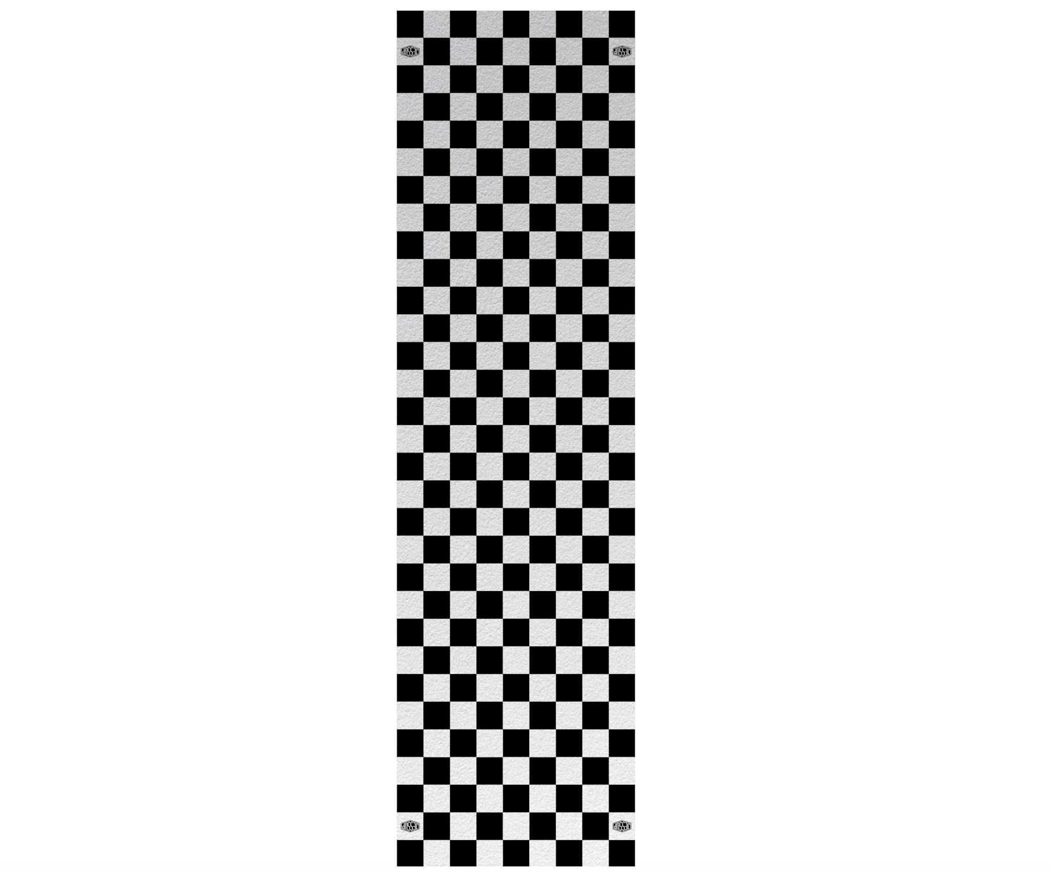 Jessup Griptape Jessup Ultragrip Checkerboard 9"x33"