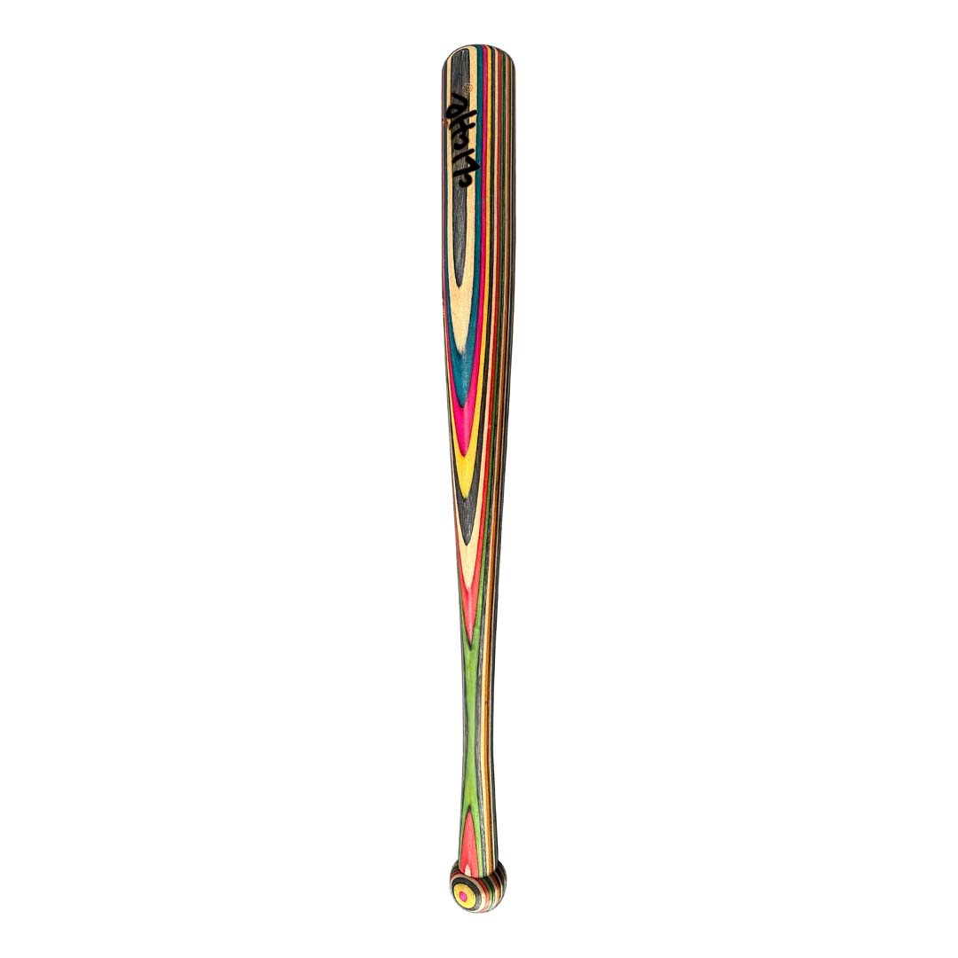 Cliche Cliche Baseball Mini Bat