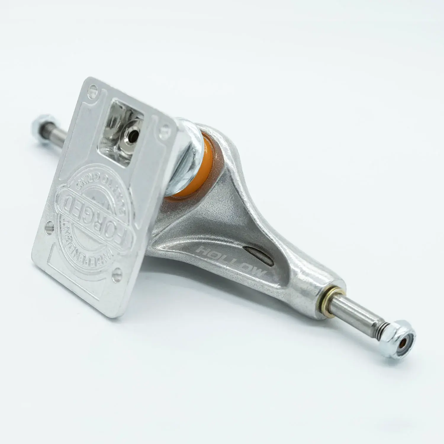 Independent Truck Co. Indy Stage 11 Forged Hollow Raw 139