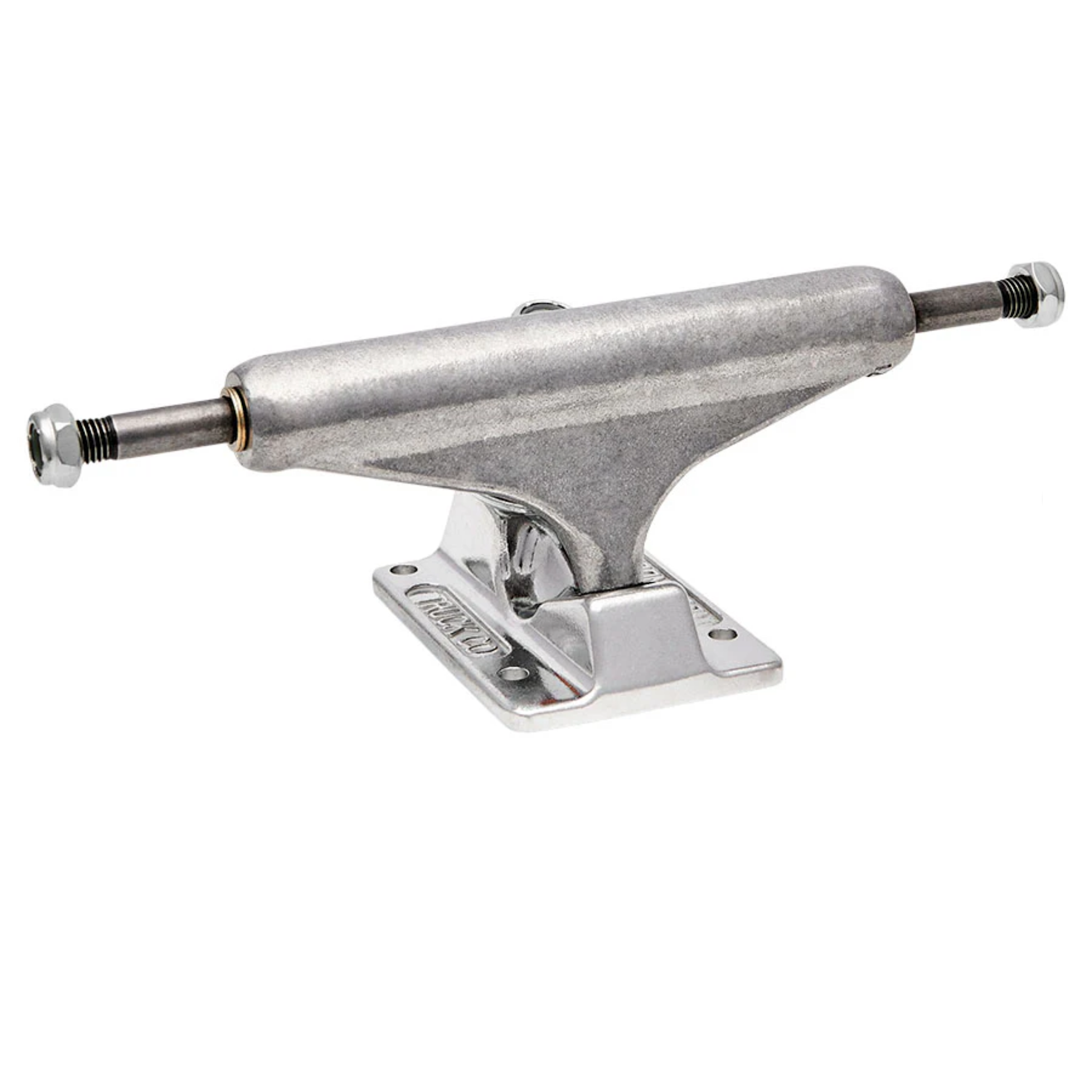 Independent Truck Co. Indy Stage 11 Forged Hollow Raw 139