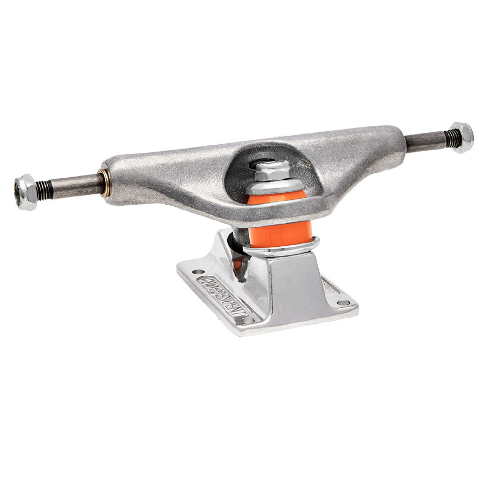 Independent Truck Co. Indy Stage 11 Forged Hollow Raw 139