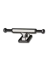 Ace Skateboard Truck MFG. Ace Truck Lapel Pin Silver 1.5"