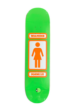 Girl We OG Hawaii 8.5"