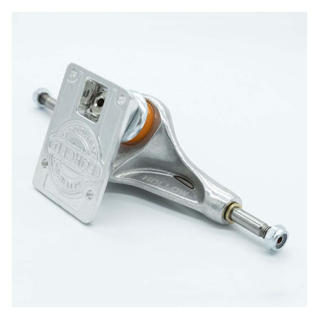 Independent Truck Co. Indy Stage 11 Hollow Forged Silver 129