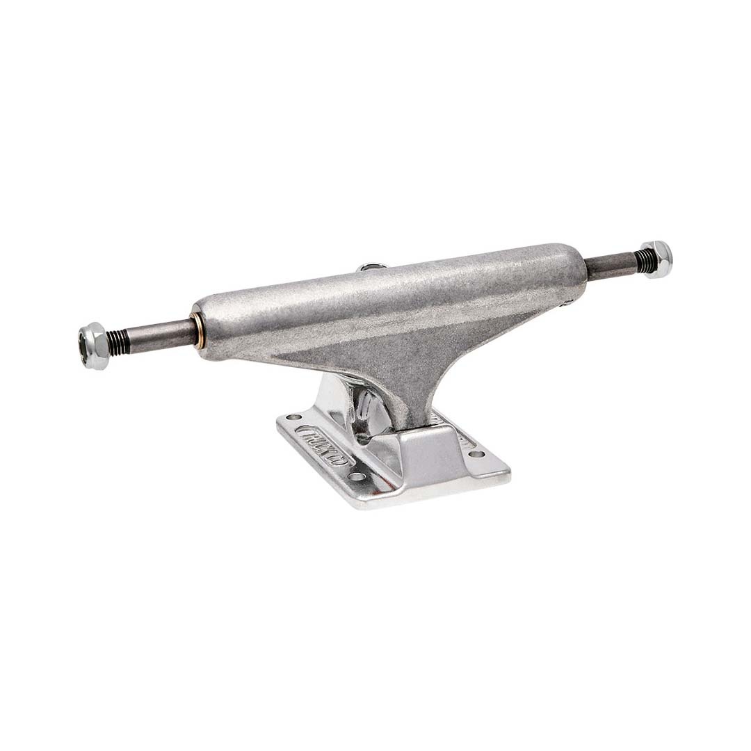 Independent Truck Co. Indy Stage 11 Hollow Forged Silver 129