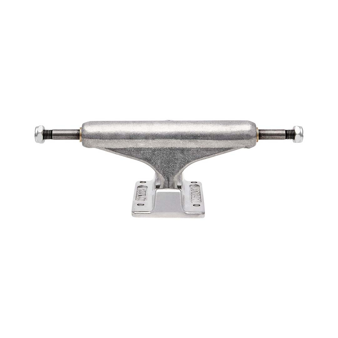 Independent Truck Co. Indy Stage 11 Hollow Forged Silver 129