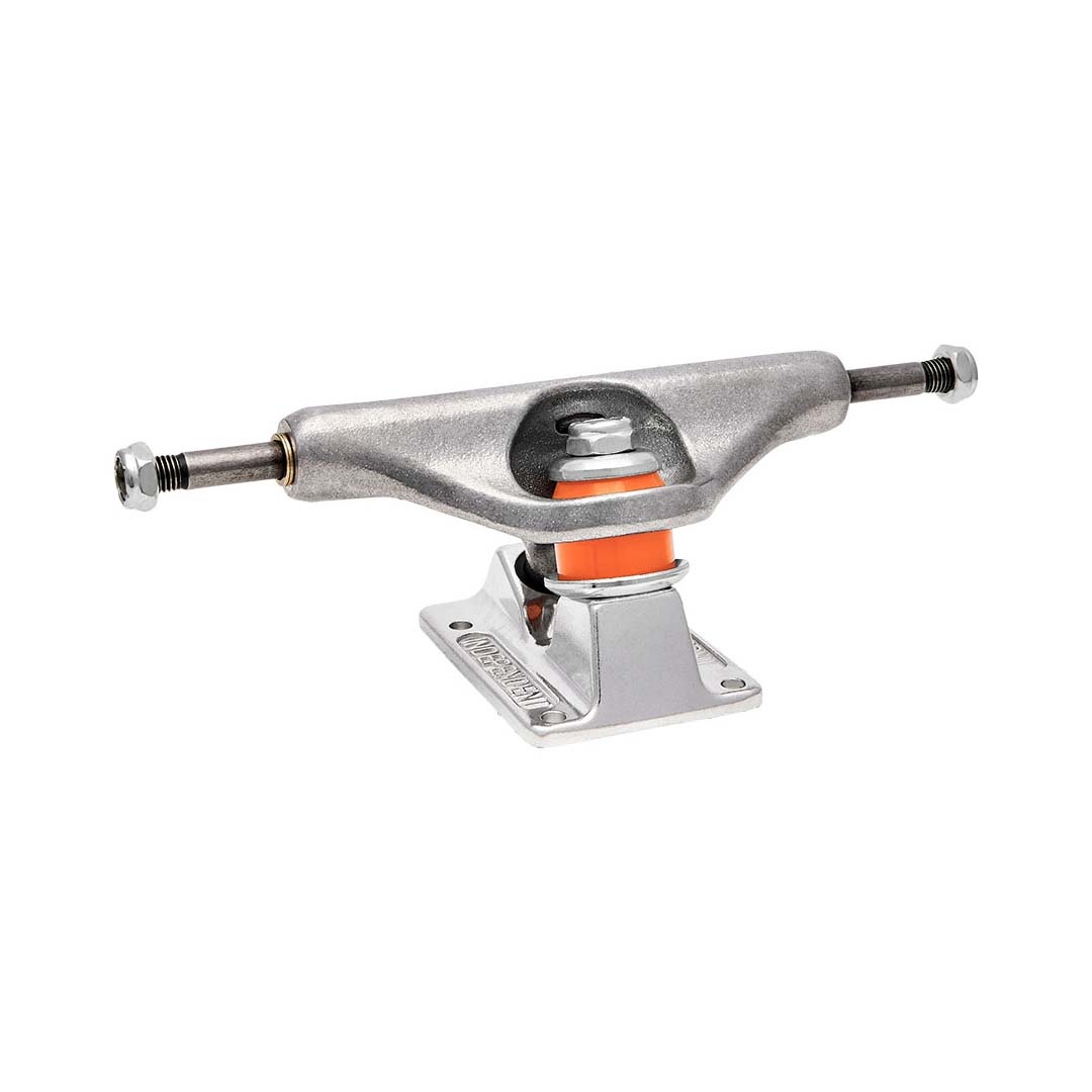 Independent Truck Co. Indy Stage 11 Hollow Forged Silver 129