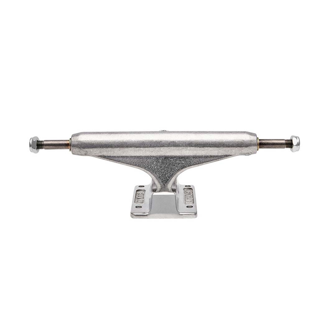 Independent Truck Co. Indy Stage 11 Titanium Forged Silver 144