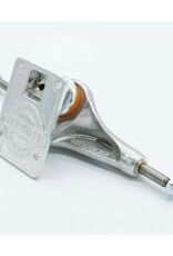 Independent Truck Co. Indy Stage 11 Titanium Forged Silver 129
