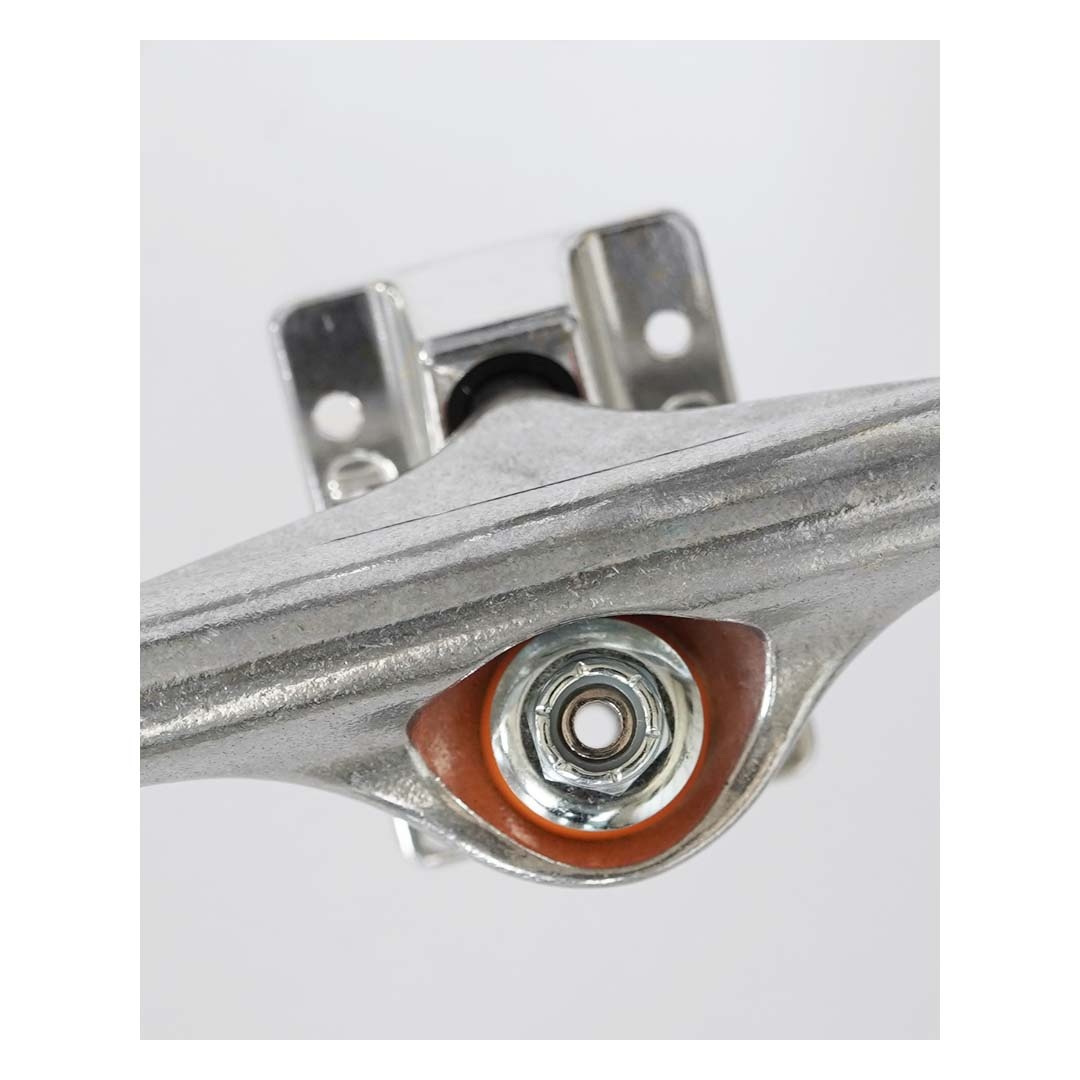 Independent Truck Co. Indy Stage 11 Titanium Forged Silver 129