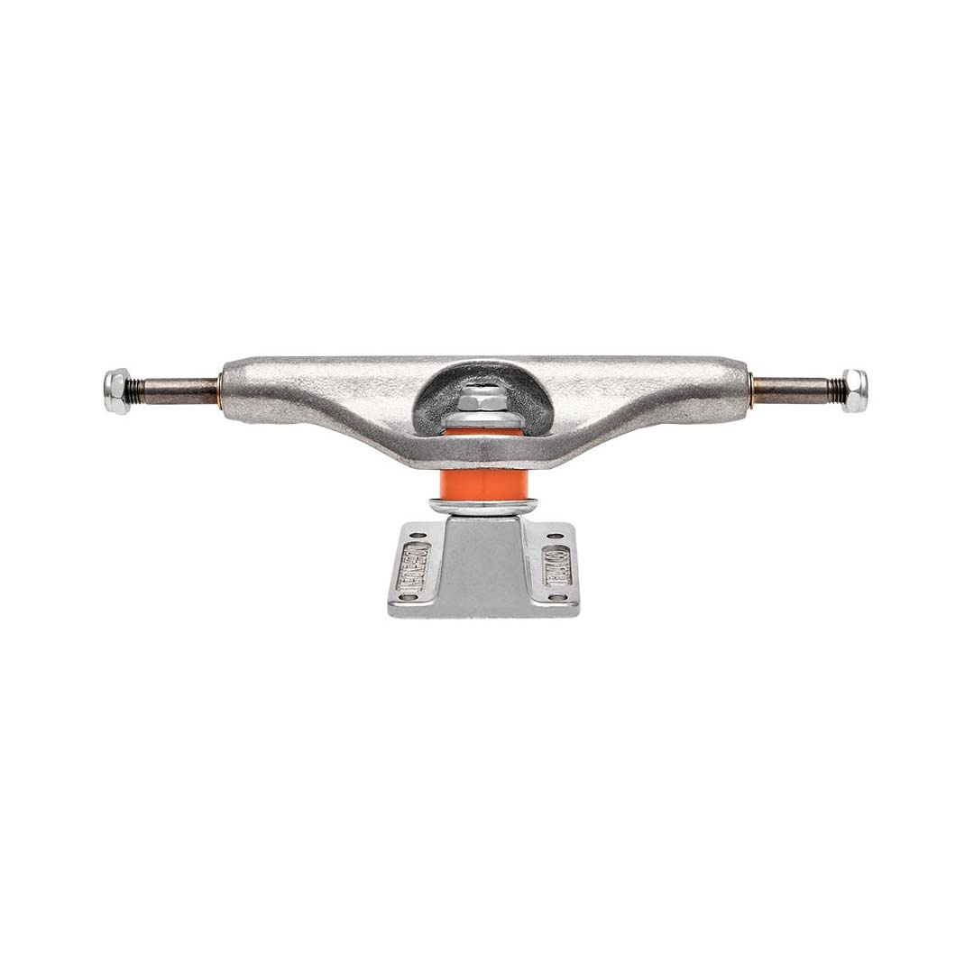 Independent Truck Co. Indy Stage 11 Titanium Forged Silver 129