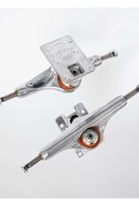 Independent Truck Co. Indy Stage 11 Titanium Forged Silver 129