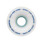 Ricta Ricta Clouds 78a White 60mm