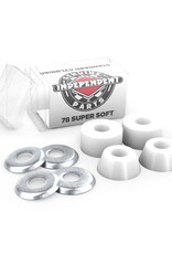 Independent Truck Co. GP Cylinder Indy Bushings Super Soft 78a