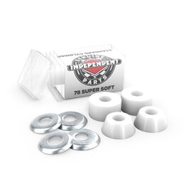 Independent Truck Co. GP Cylinder Indy Bushings Super Soft 78a