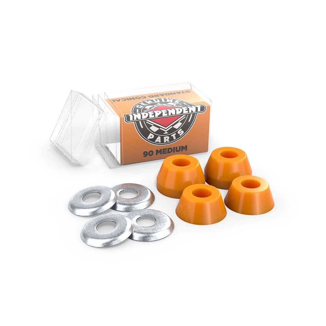 Independent Truck Co. GP Conical Indy Bushings Medium 90a