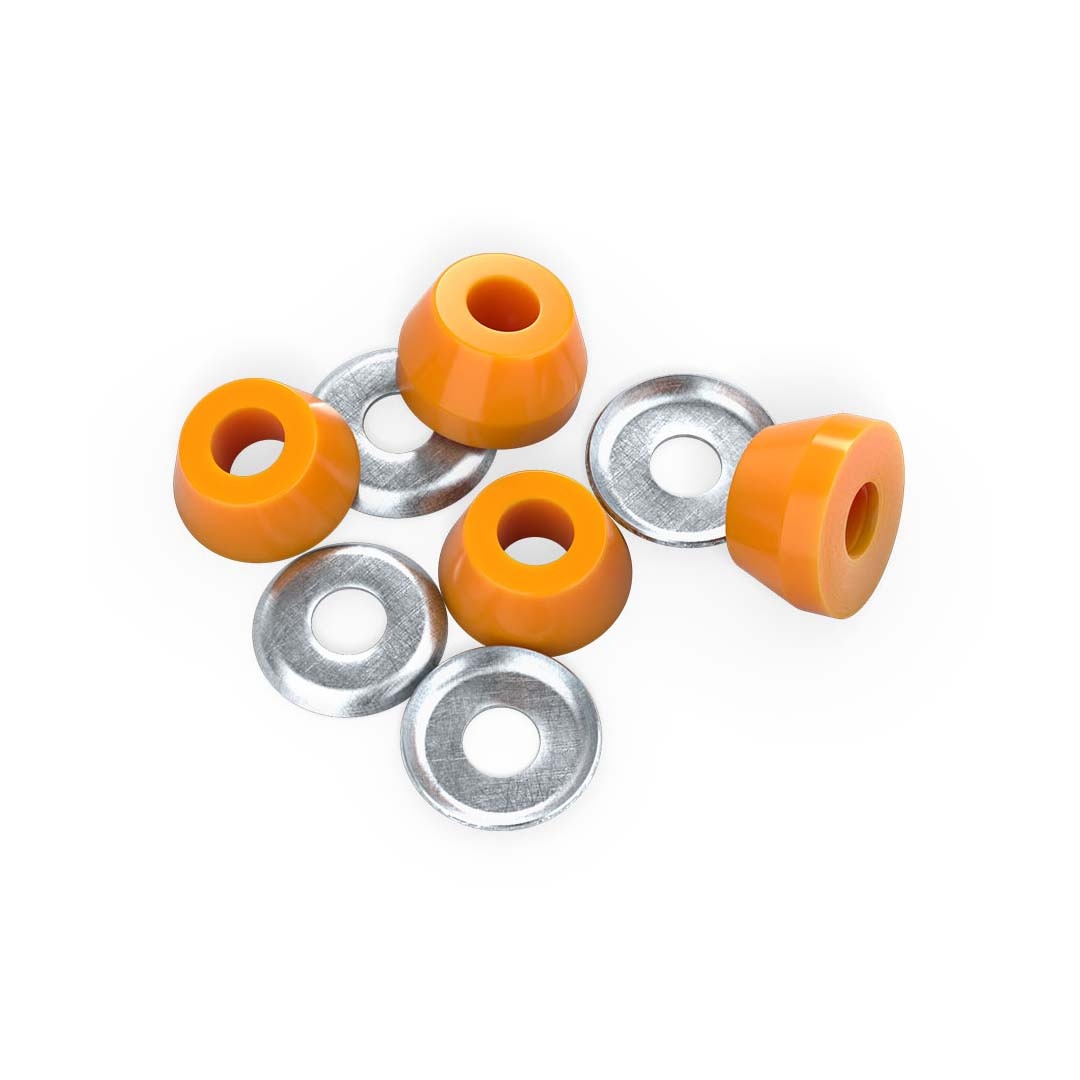 Independent Truck Co. GP Conical Indy Bushings Medium 90a