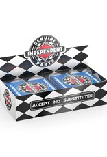 Independent Truck Co. GP Conical Indy Bushings Medium Hard 92a