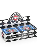 Independent Truck Co. GP Cylinder Indy Bushings Medium Hard 92a