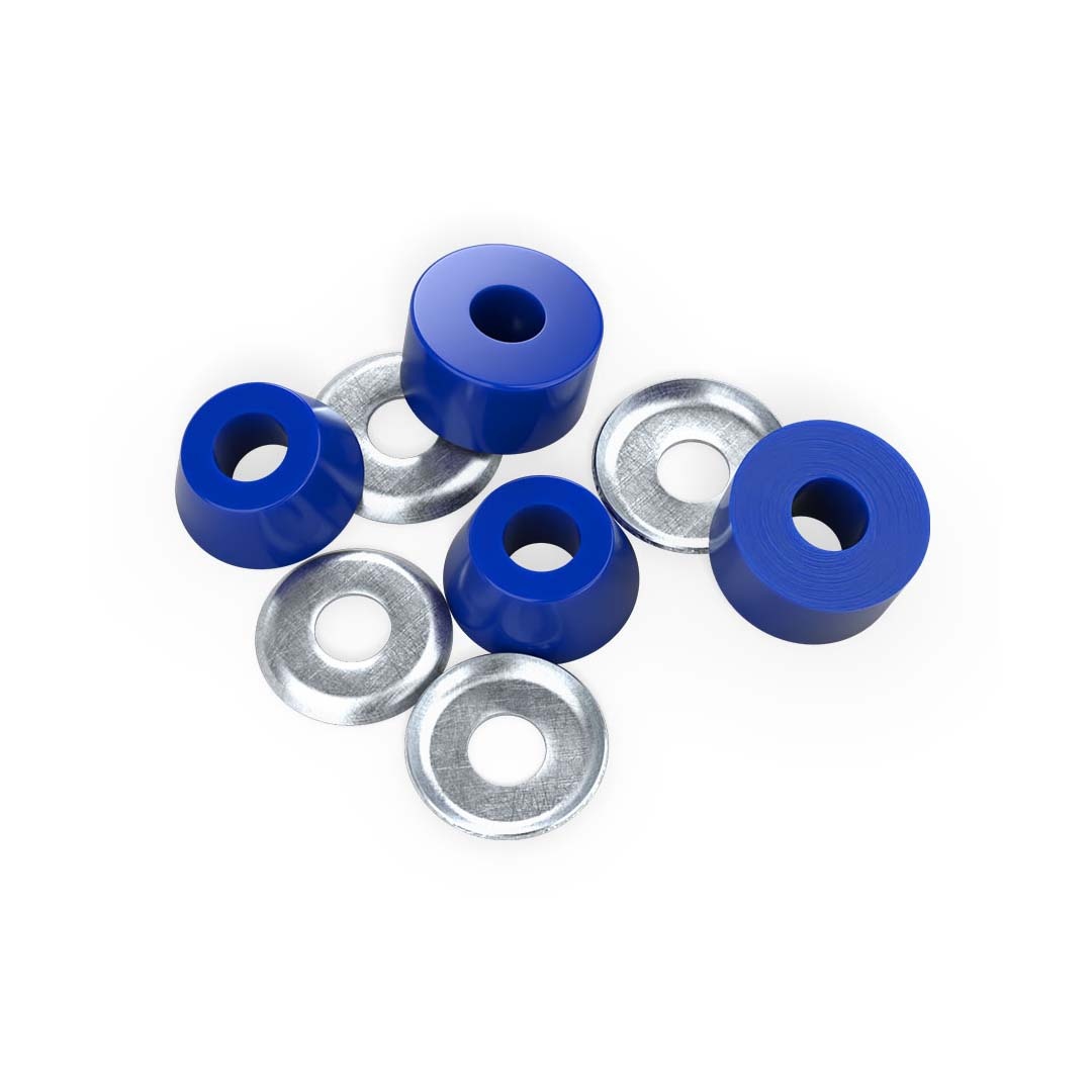 Independent Truck Co. GP Cylinder Indy Bushings Medium Hard 92a