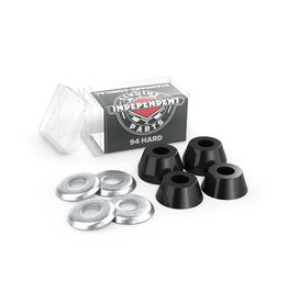 Independent Truck Co. GP Conical Indy Bushings Hard 94a Black