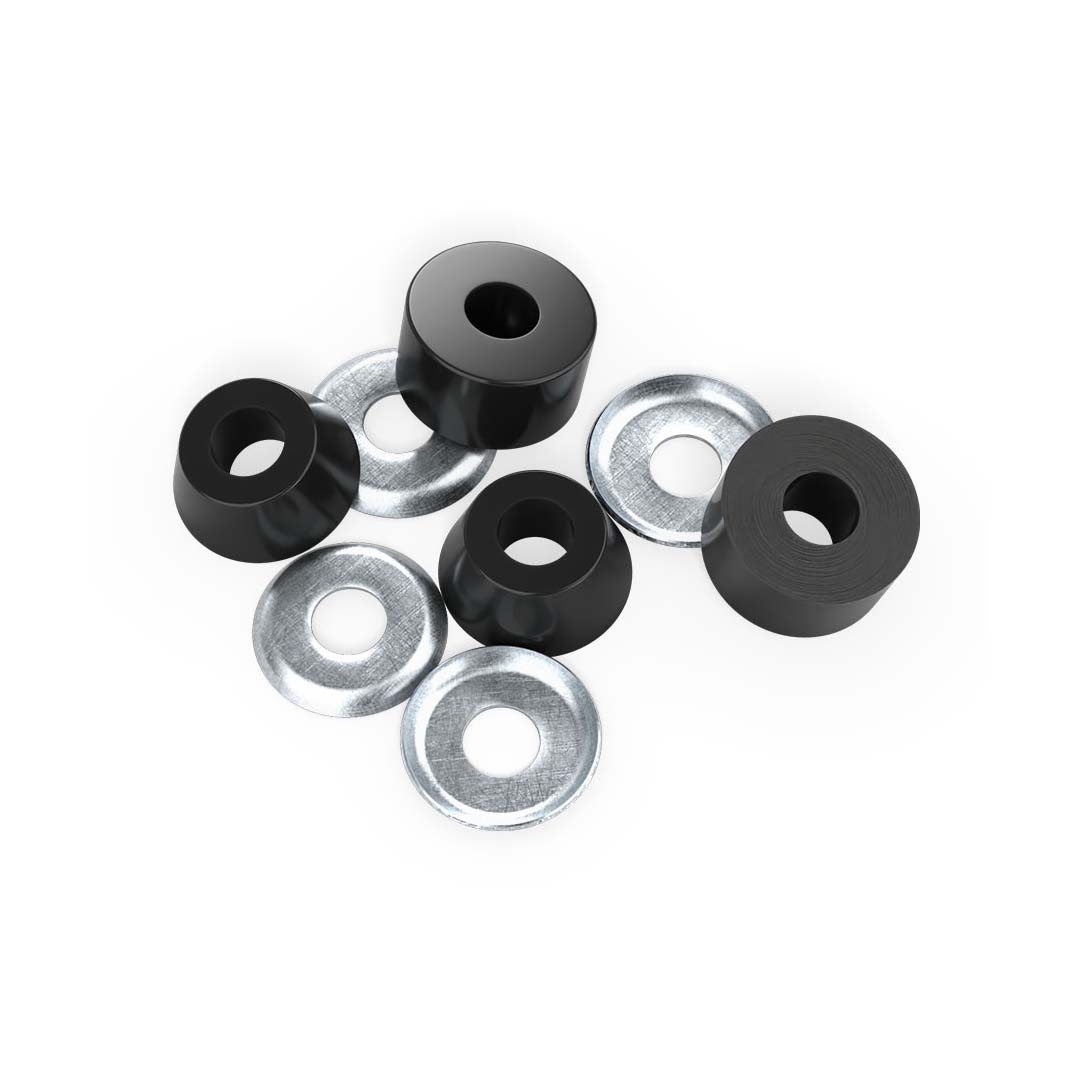 Independent Truck Co. GP Cylinder Indy Bushings Hard 94a