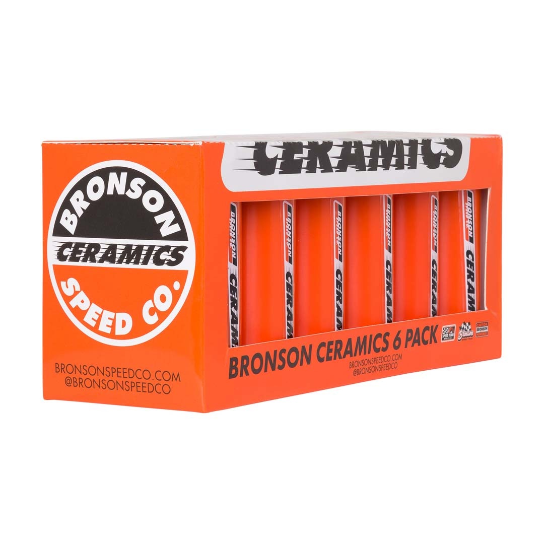 Bronson Speed Co. Bronson Ceramic Bearing