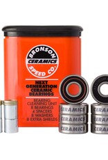 Bronson Speed Co. Bronson Ceramic Bearing