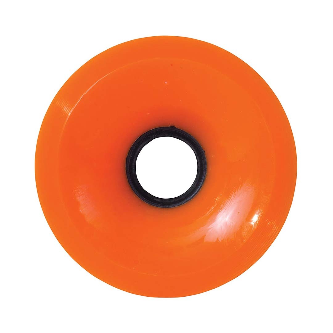 OJ Wheels Thunder Juice Orange 75mm 78a