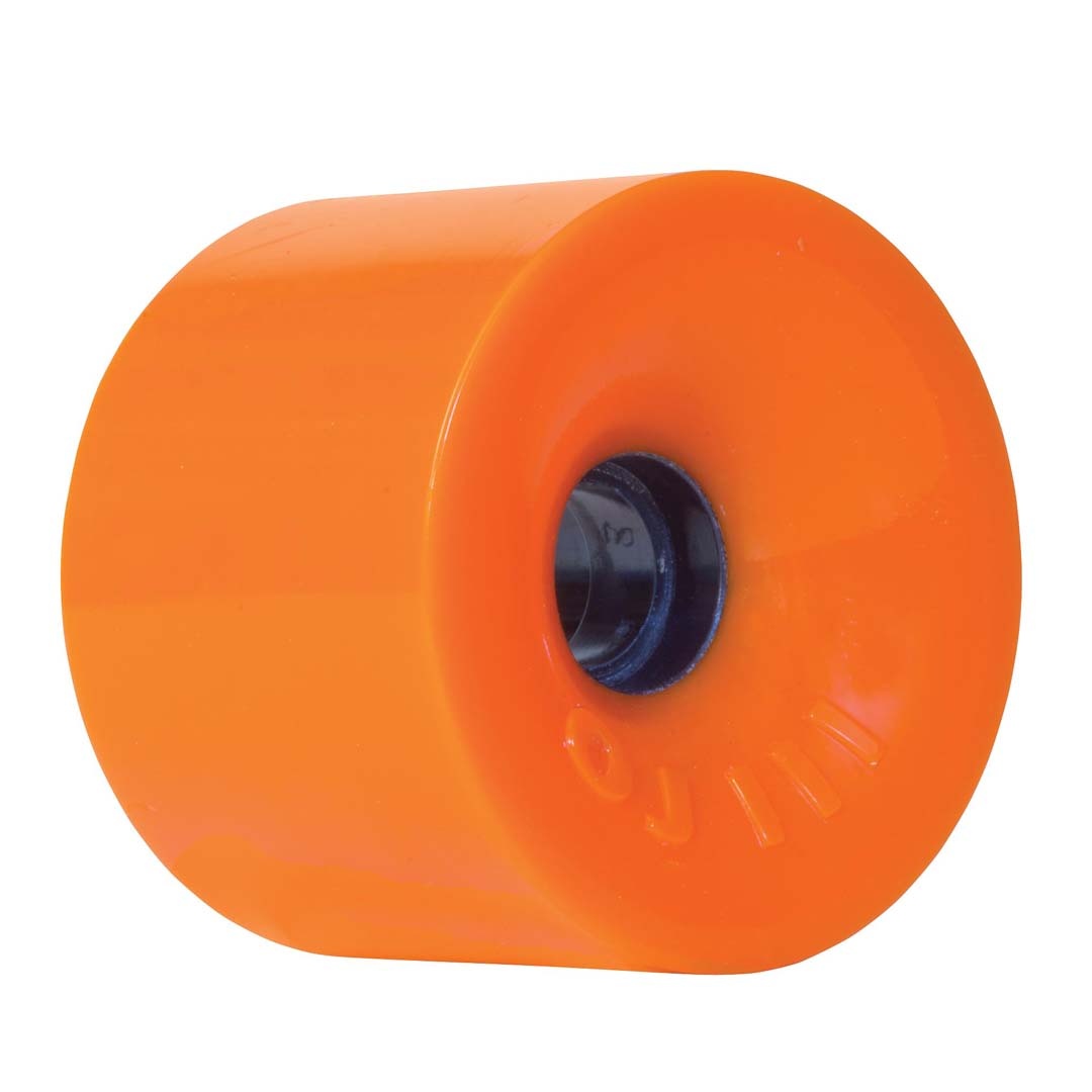 OJ Wheels Thunder Juice Orange 75mm 78a