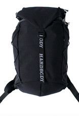 Hardbody Skateboards Hardbody x 1733 Backpack Black
