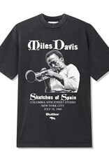 Butter Brand Sketches Of Spain Black