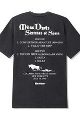 Butter Brand Sketches Of Spain Black