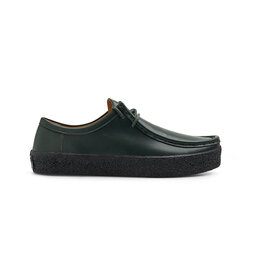 Last Resort AB VM006 Moc Deep Green/Black