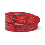 Butter Brand Solar Belt Red